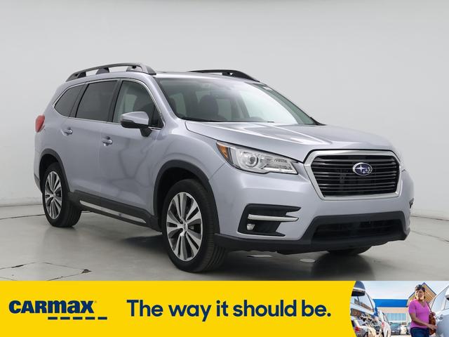 2022 Subaru Ascent