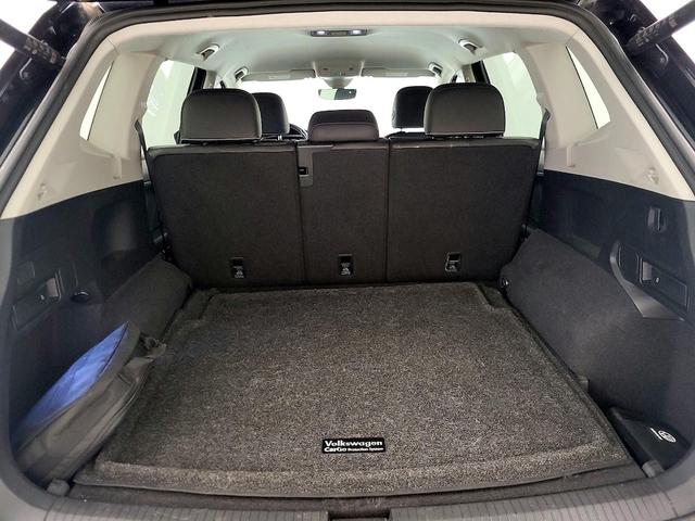 Photo of 2022 Black Volkswagen Tiguan