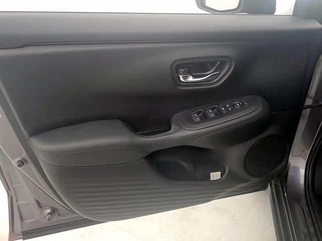 Photo of 2023 White Honda HR-V