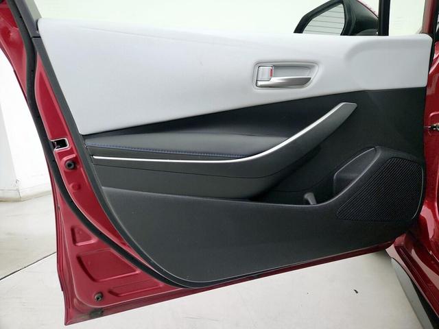 Photo of 2022 Red Toyota Corolla