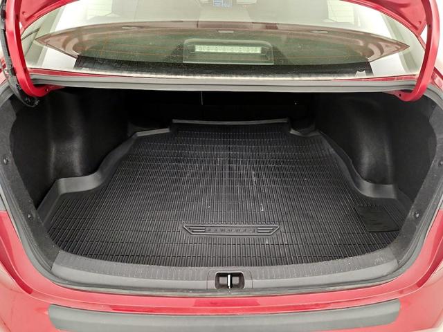 Photo of 2022 Red Toyota Corolla