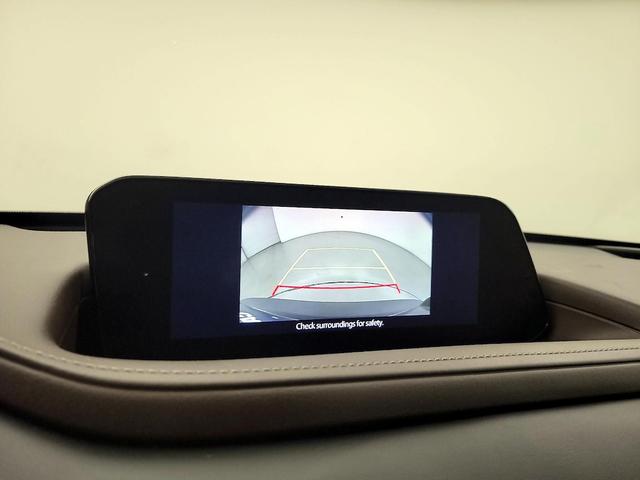 Photo of 2021 Gray Mazda CX-30