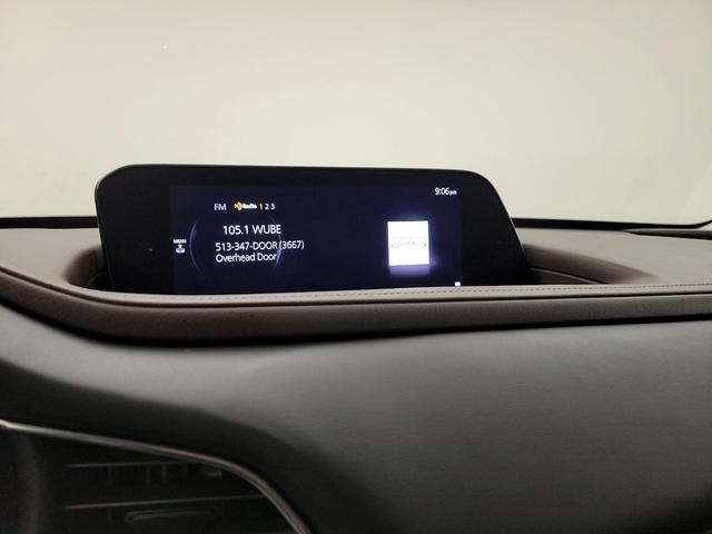 Photo of 2021 Gray Mazda CX-30