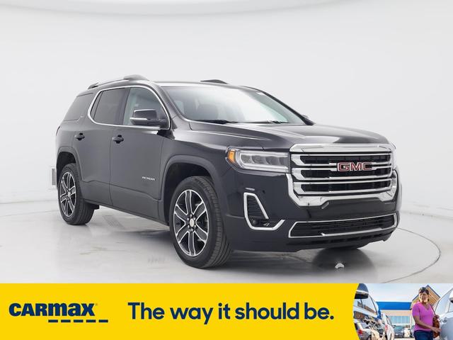 2023 GMC Acadia