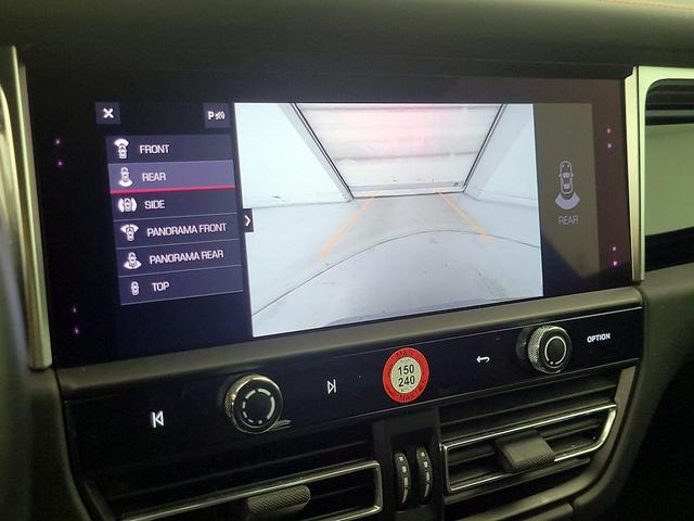 Photo of 2024 Red Porsche Macan