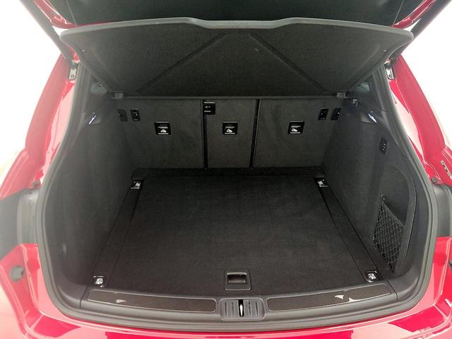 Photo of 2024 Red Porsche Macan