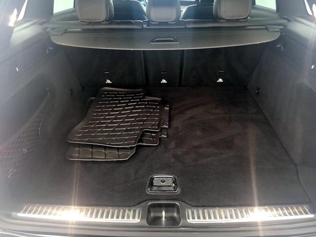 Photo of 2021 Black Mercedes-Benz GLC 300