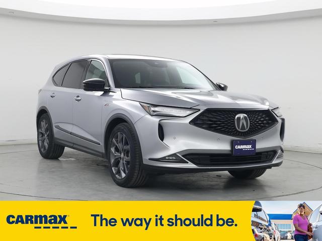 2022 Acura MDX