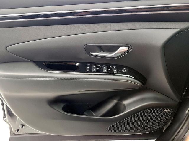 Photo of 2022 Gray Hyundai TUCSON