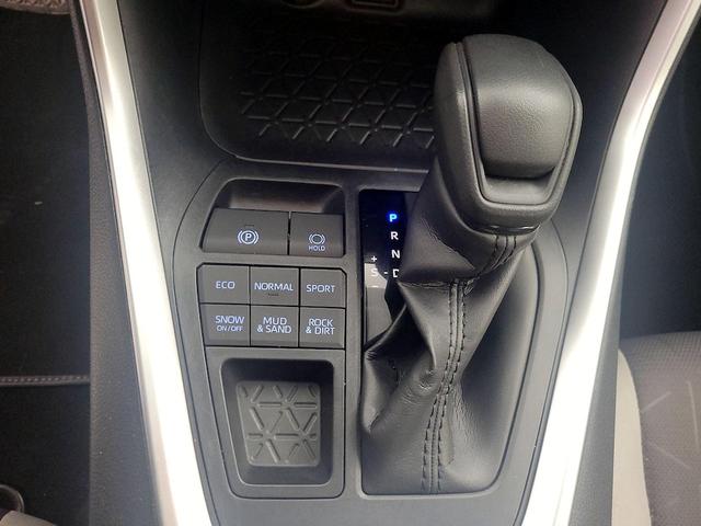 Photo of 2019 Blue Toyota RAV4