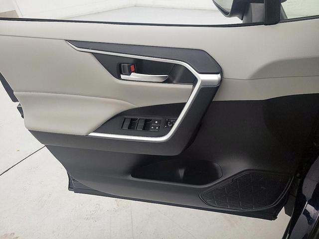 Photo of 2019 Blue Toyota RAV4