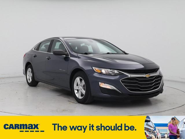2020 Chevrolet Malibu