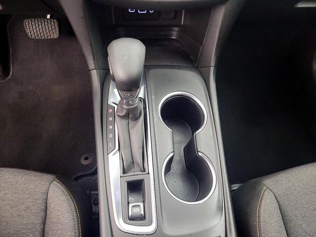 Photo of 2022 Blue Chevrolet Equinox