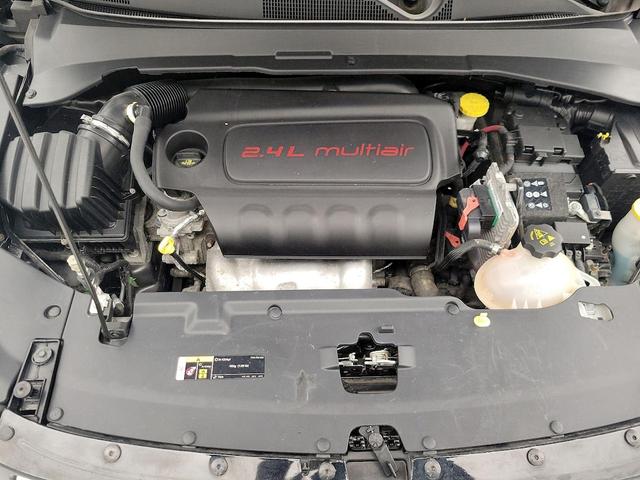 Photo of 2018 Gray Jeep Compass