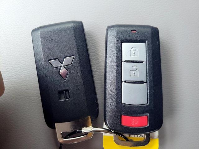 Photo of 2020 Red Mitsubishi Eclipse Cross