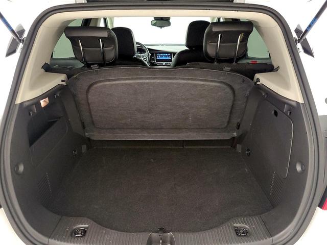 Photo of 2019 White Buick Encore