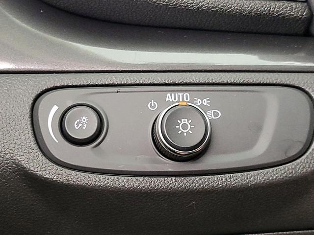 Photo of 2019 White Buick Encore