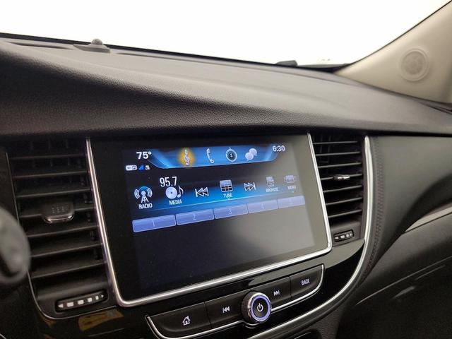 Photo of 2019 White Buick Encore
