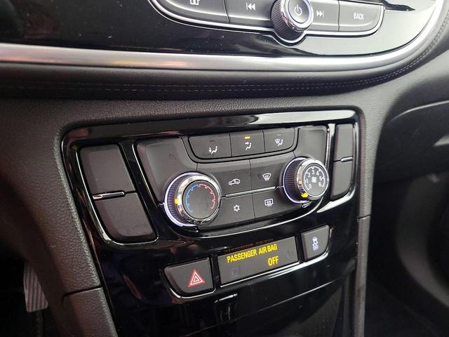 Photo of 2019 White Buick Encore