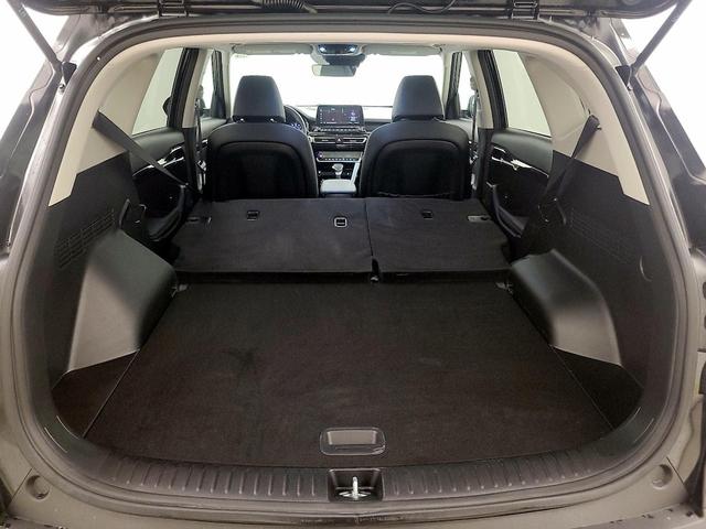 Photo of 2023 Black Kia Seltos