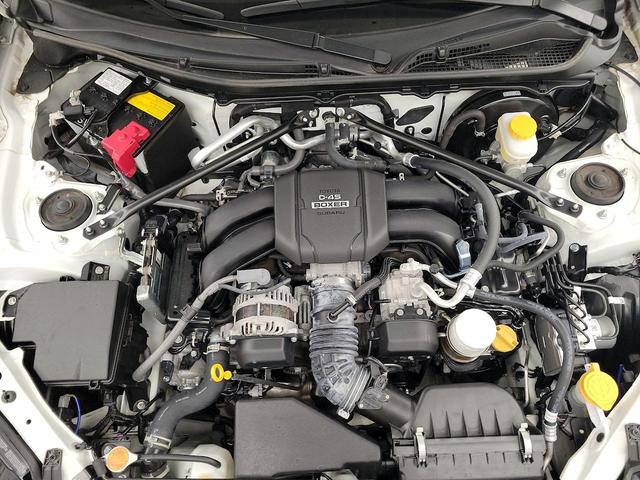Photo of 2023 White Toyota GR86