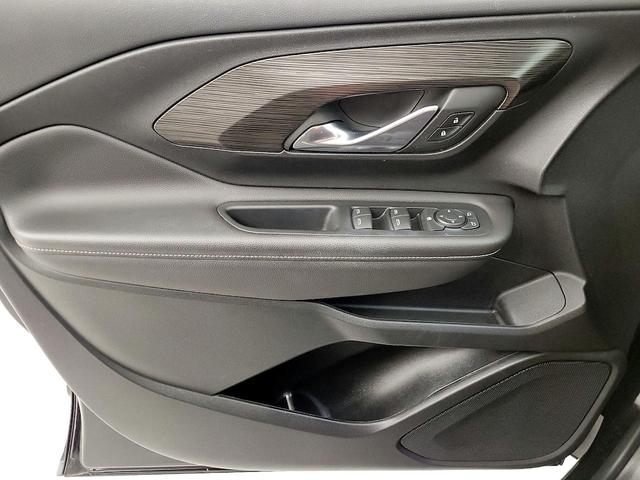 Photo of 2022 Black GMC Terrain
