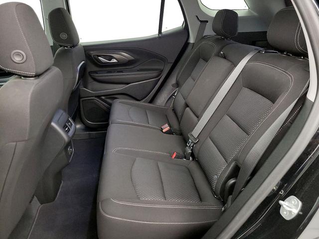 Photo of 2022 Black GMC Terrain