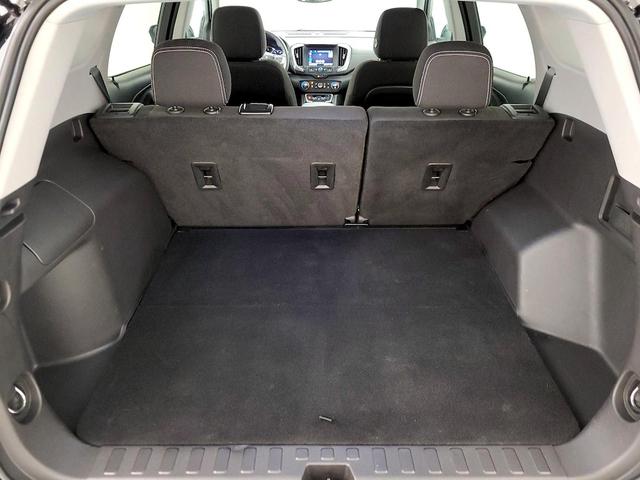 Photo of 2022 Black GMC Terrain