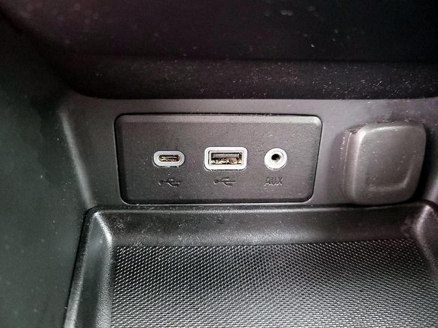 Photo of 2022 Black GMC Terrain
