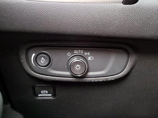 Photo of 2022 Black GMC Terrain