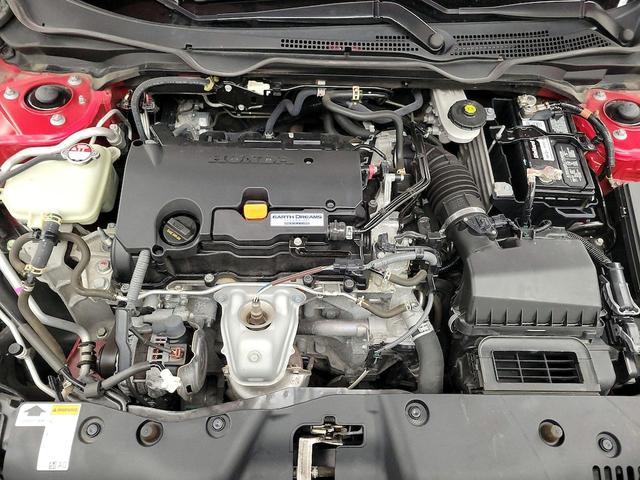 Photo of 2020 Red Honda Civic