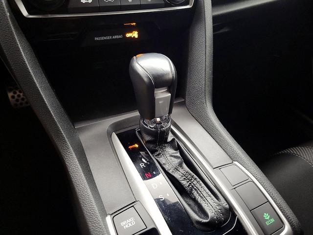 Photo of 2020 Red Honda Civic