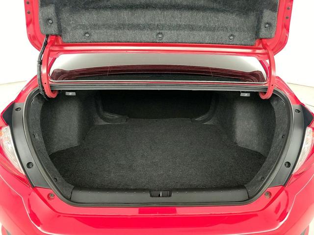 Photo of 2020 Red Honda Civic