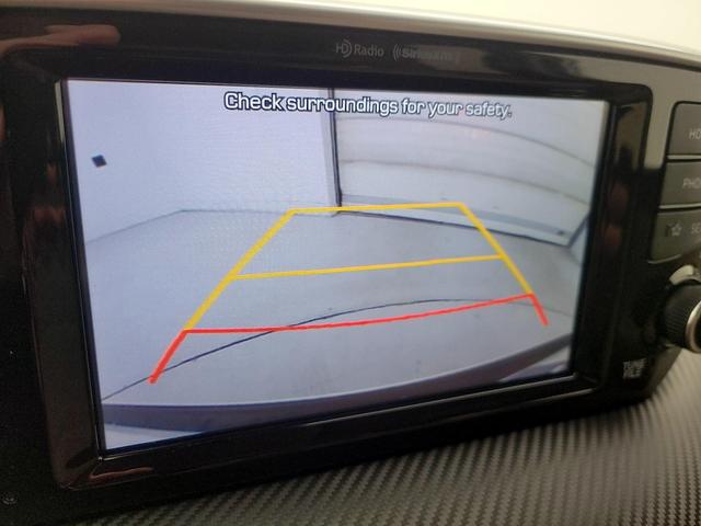 Photo of 2021 White Hyundai TUCSON