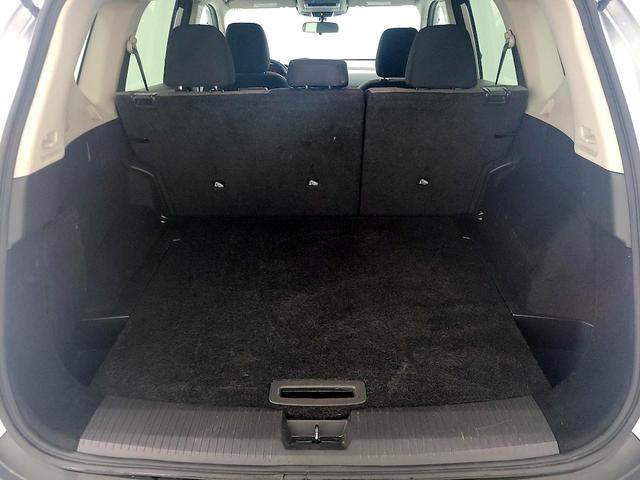 Photo of 2023 Silver Nissan Rogue