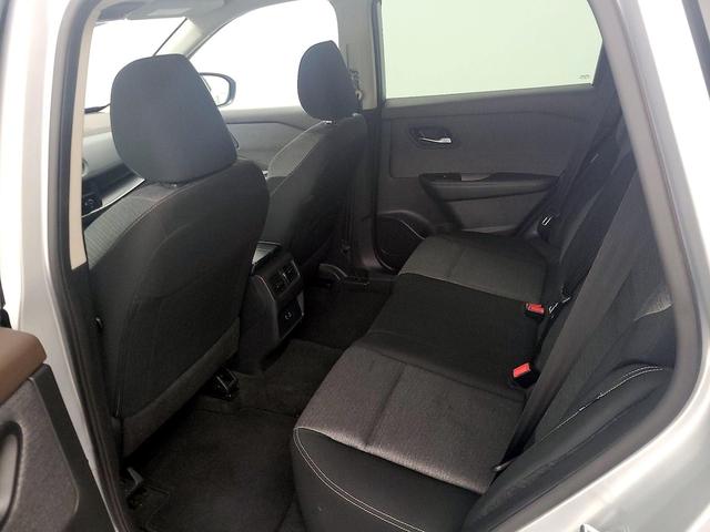 Photo of 2023 Silver Nissan Rogue
