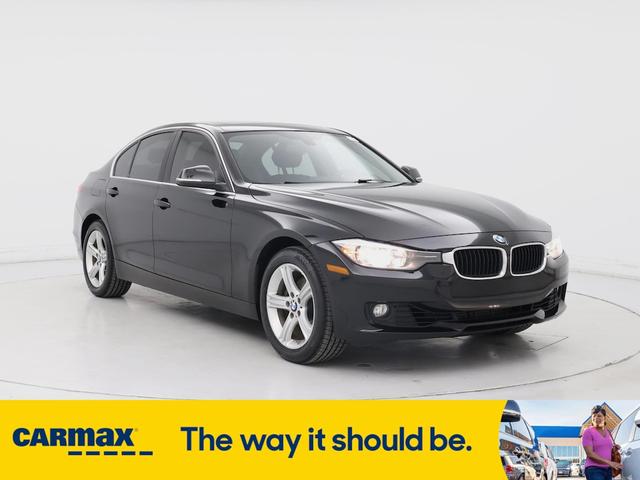 2015 BMW 328