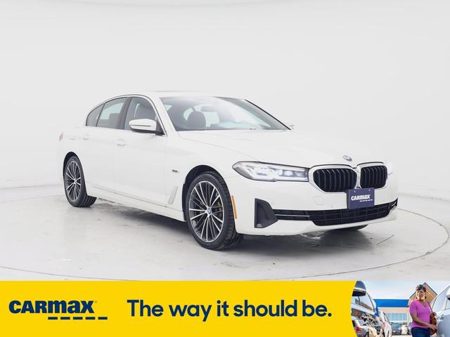 2023 BMW 530E
