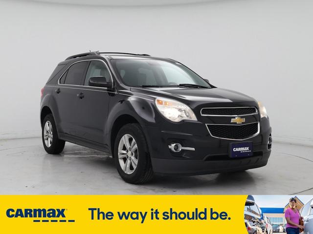 2014 Chevrolet Equinox