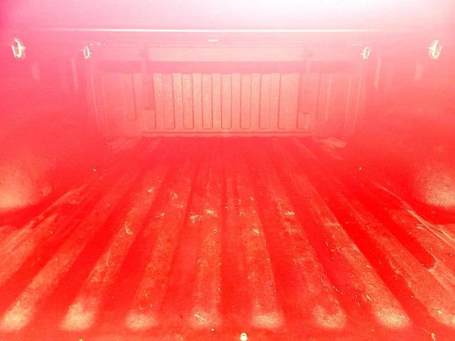 Photo of 2020 Black RAM 1500