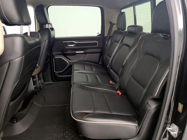 Photo of 2020 Black RAM 1500