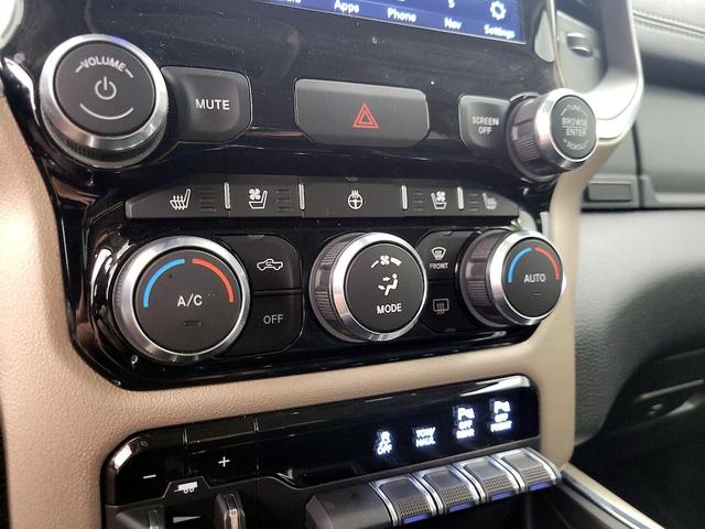 Photo of 2020 Black RAM 1500
