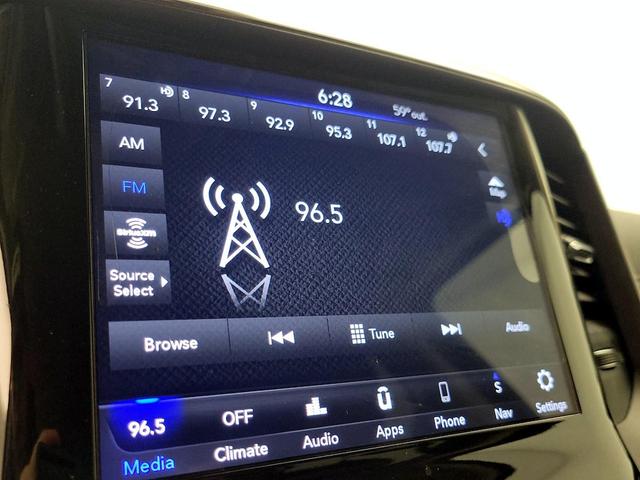 Photo of 2020 Black RAM 1500