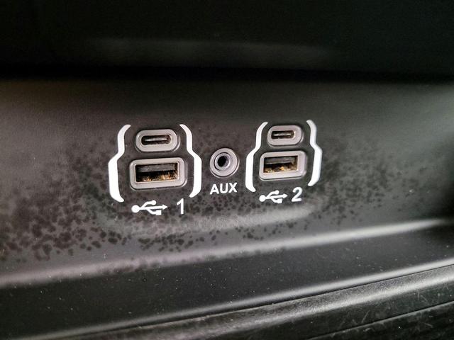 Photo of 2020 Black RAM 1500