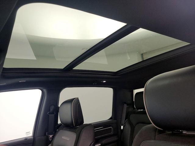 Photo of 2022 Silver RAM 1500