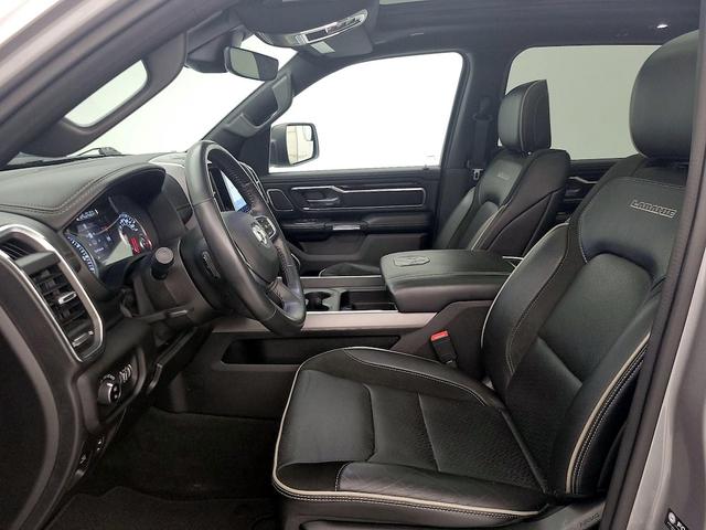 Photo of 2022 Silver RAM 1500