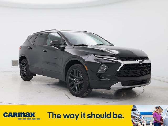 2023 Chevrolet Blazer