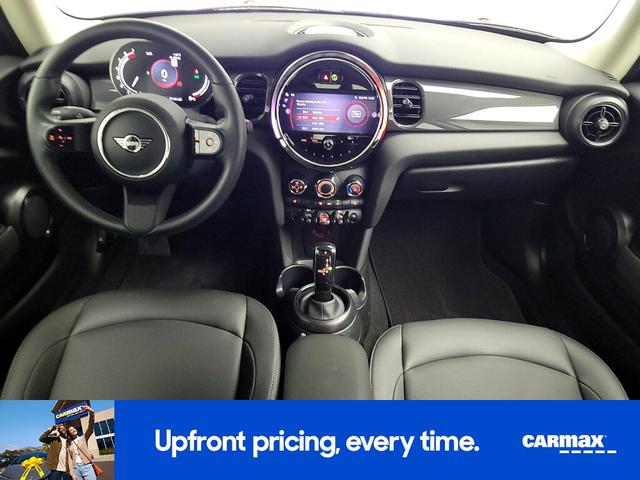 Photo of 2024 Black MINI Hardtop