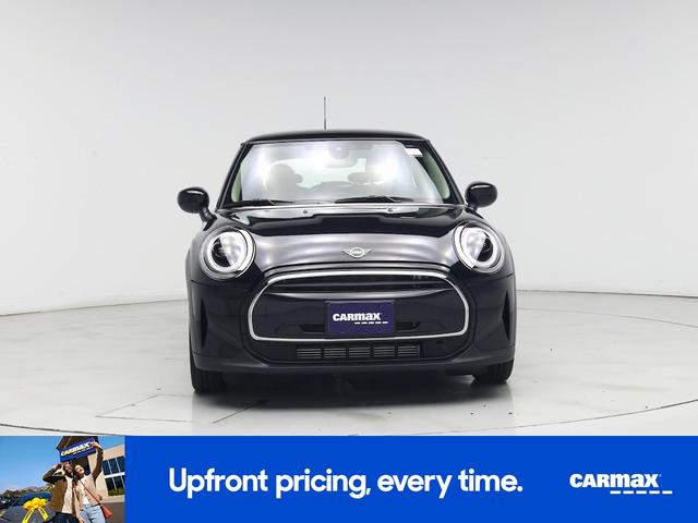 Photo of 2024 Black MINI Hardtop