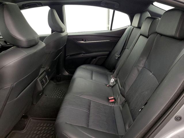 Photo of 2025 Gray Toyota Camry